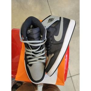 Jordan 1 AJko shadow Size 12